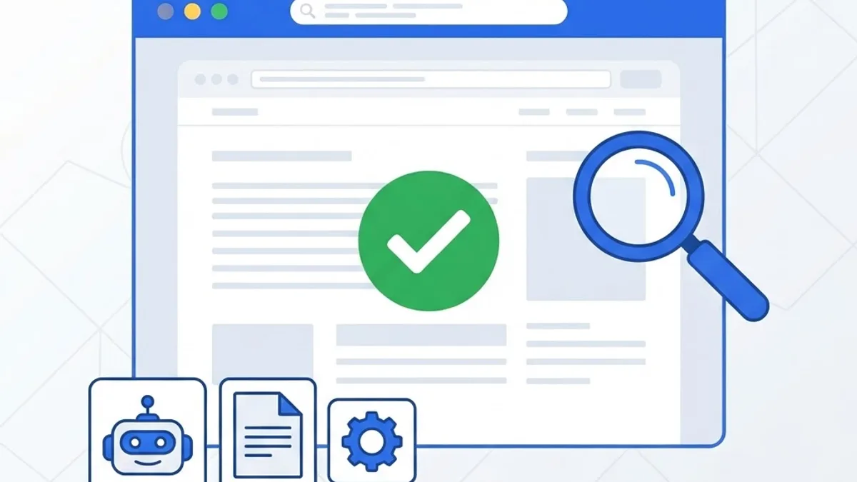 Kako provjeriti može li Google indeksirati stranicu? Vodič za početnike