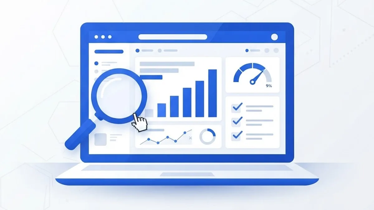 Kako uraditi SEO analizu web stranice? Detaljan vodič za početnike